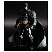 Batman Arkham City Series 2 Batman Play Arts Kai Figure
